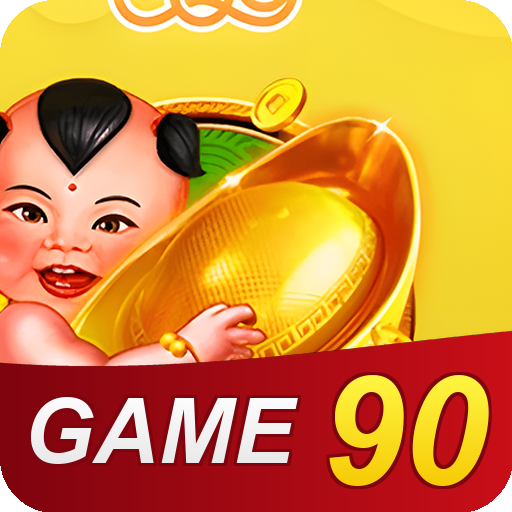 Logo Oficial GAME90 Download